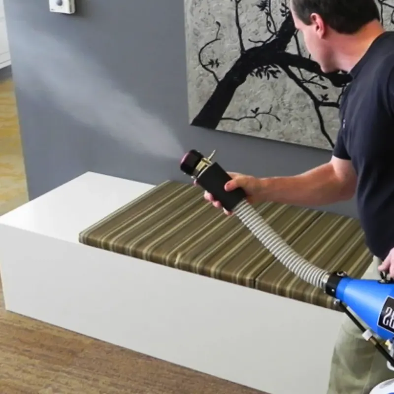 Professional Odor Removal in Holderness, NH